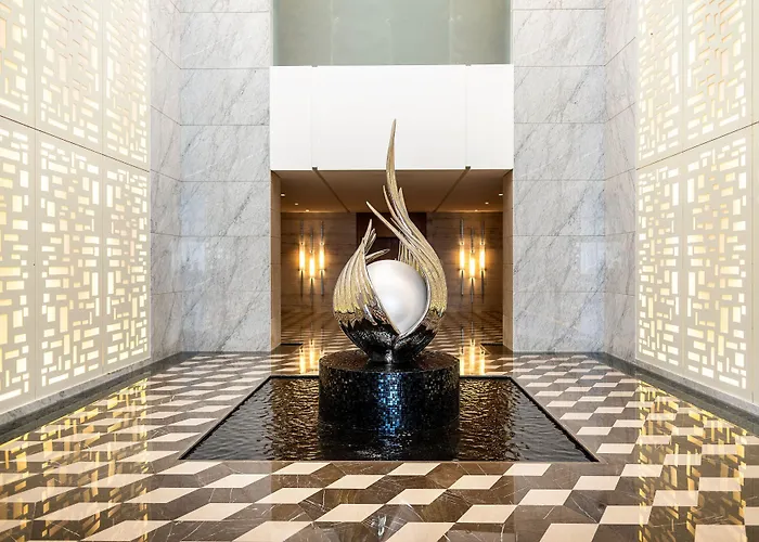Al Messila, A Luxury Collection Resort & Spa,
