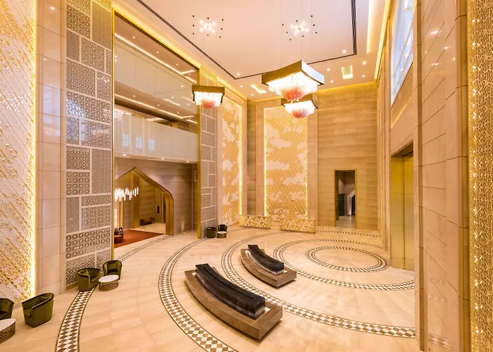 Al Messila, A Luxury Collection Resort & Spa,