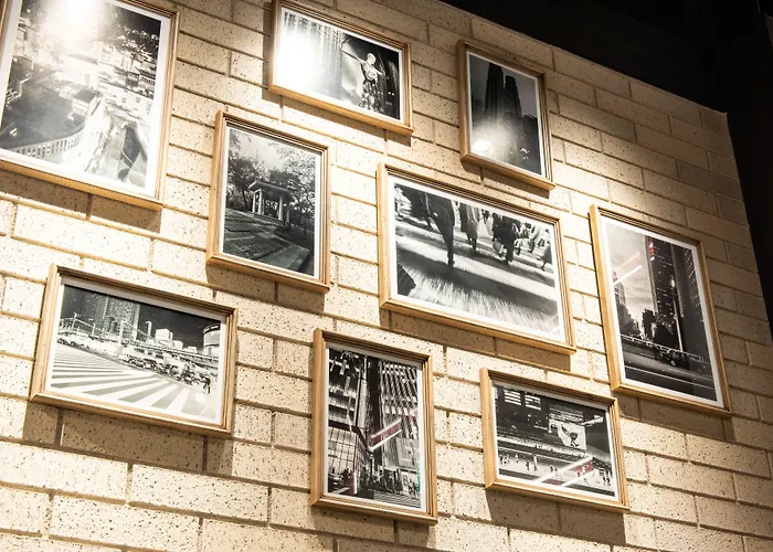 La'Gent Hotel Shinjuku Kabukicho