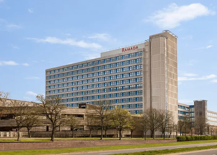 Ramada By Wyndham East Kilbride