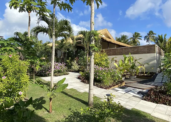 Serenity Villas Rarotonga