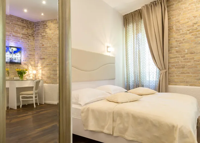 Pellegrini Luxury Rooms