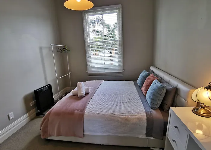 Regent Residential Villa