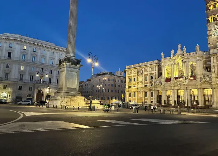 Biancorèroma