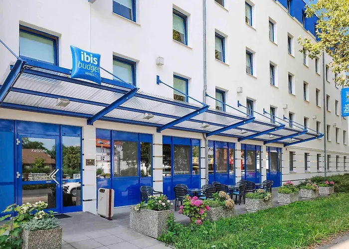 Ibis Budget