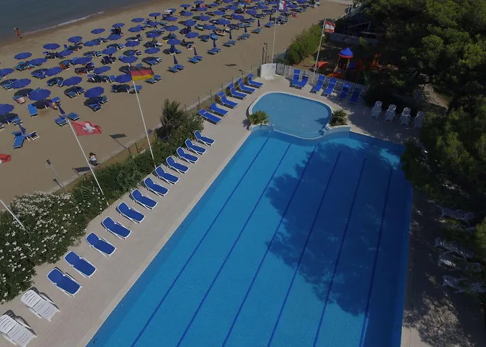  Villaggio Gabbiano
