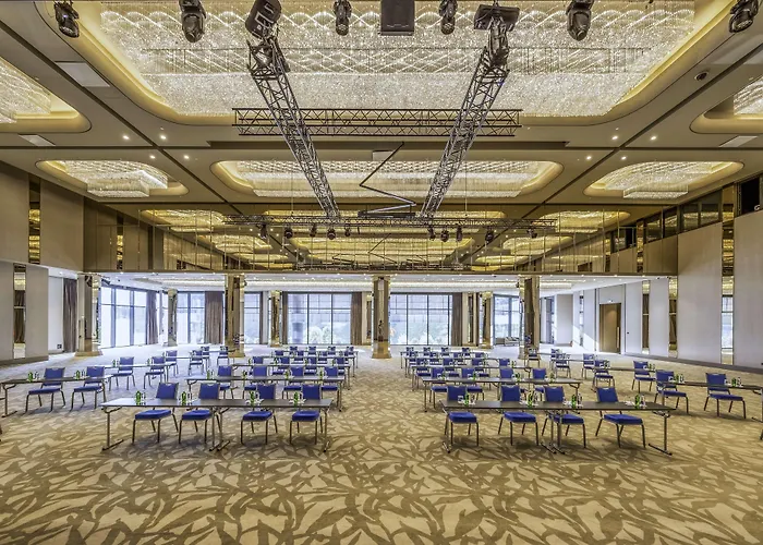  Radisson Collection , Vadistanbul