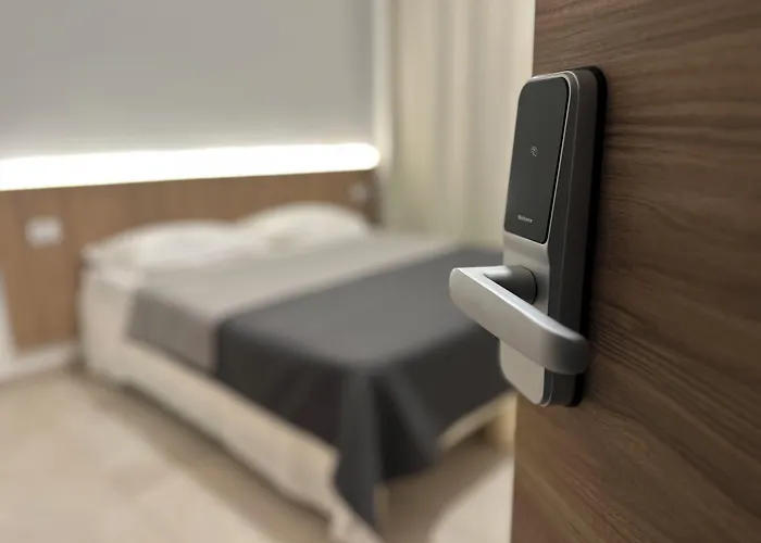 Hotel Brivio