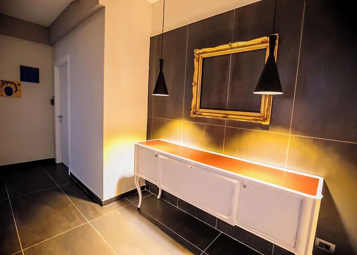 Medusa Cilea Guest House