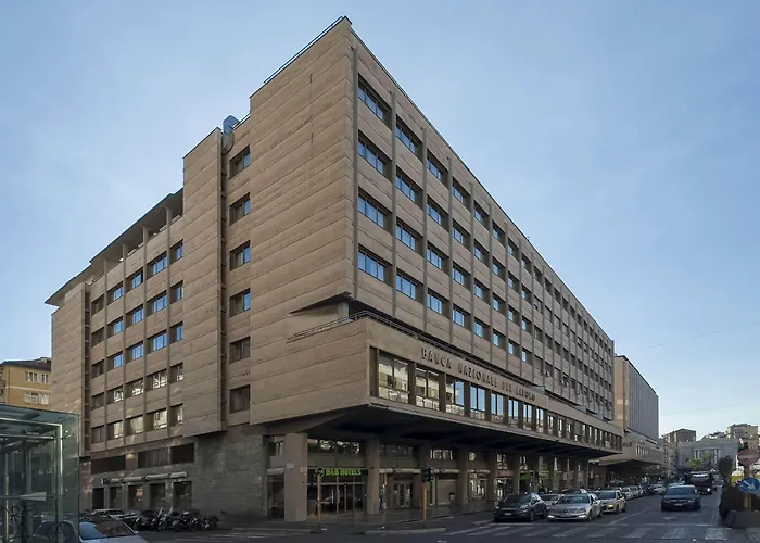 B&B Catania City Center