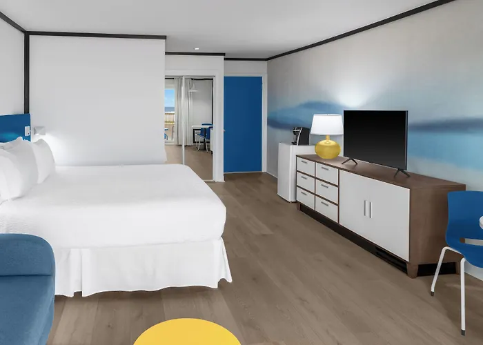 Montauk Blue Hotel