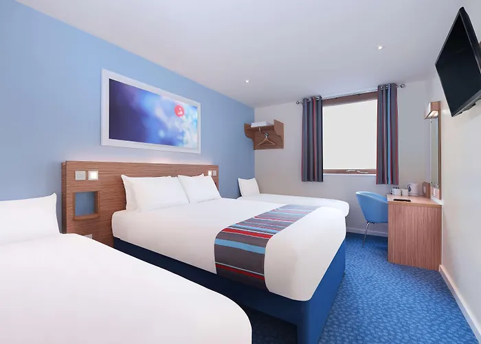 Travelodge Sunbury M3