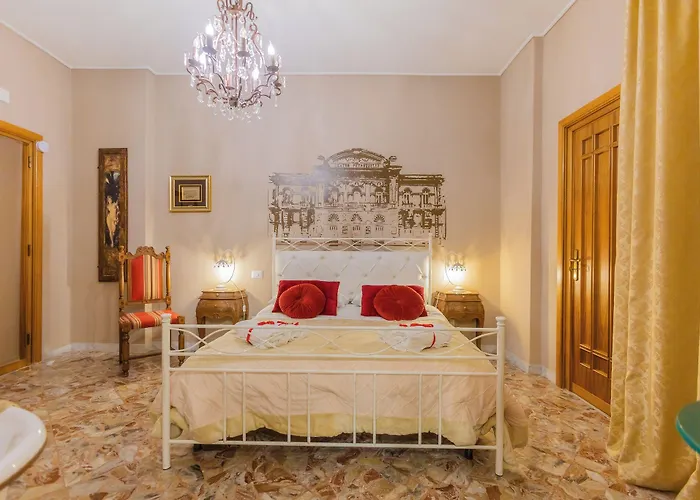 Antica Boutique B&B