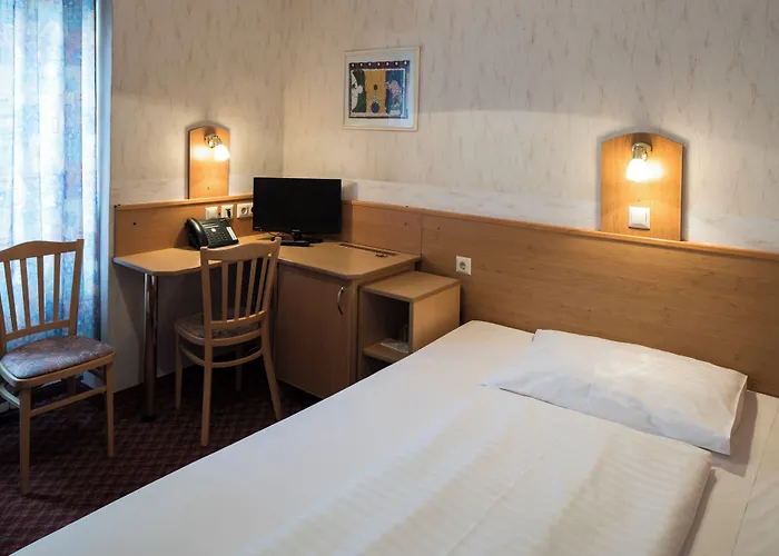 Hotel Admiral