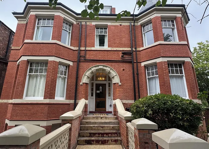 Charlie Hotel