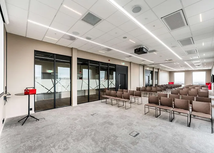 Radisson Red Okern