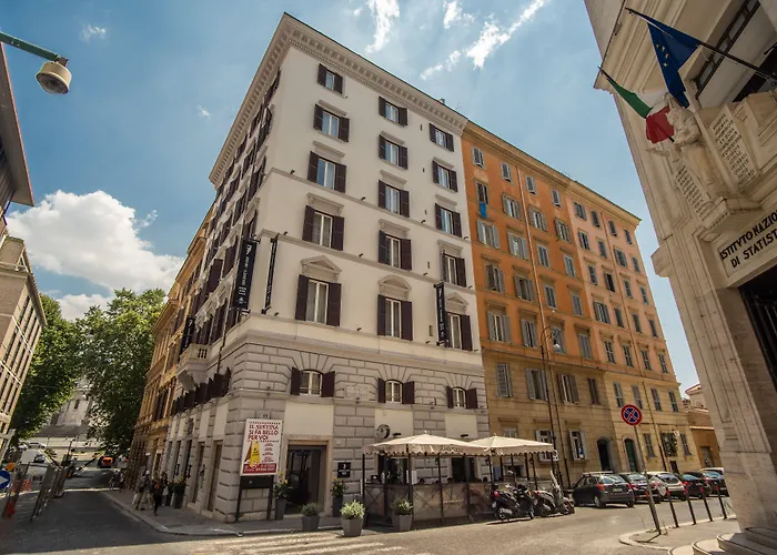 Hotel 77 Seventy-Seven - Maison D'Art Collection