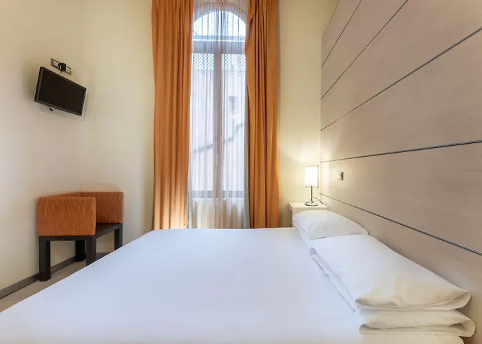 Residenza Manin