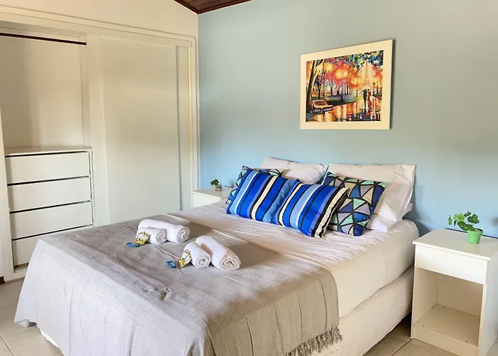 Numa Boa Suites