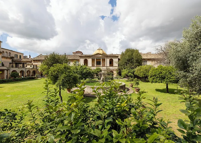 Borgo Ripa Urban Travel