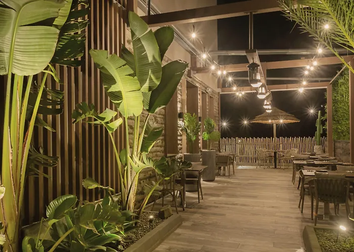Casa Coco Boutique & Spa 4*S - Adults Only