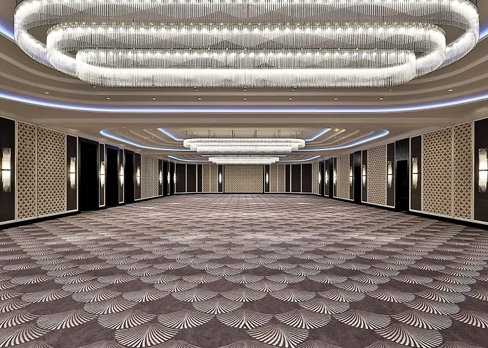 St. Regis Amman