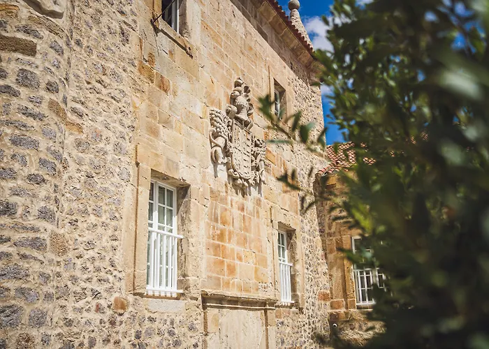 Palacio de los Acevedo - Nueva apertura