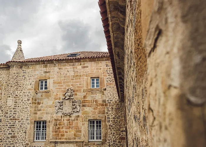Palacio de los Acevedo - Nueva apertura