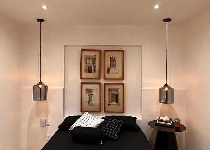 Hotel Atia