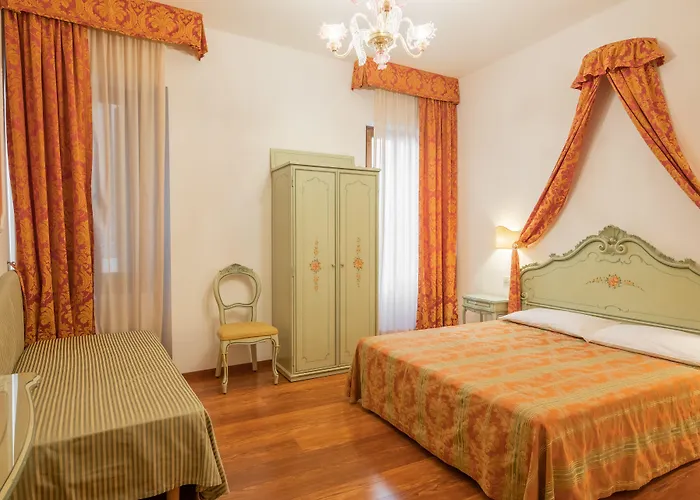 Hotel al Sotoportego