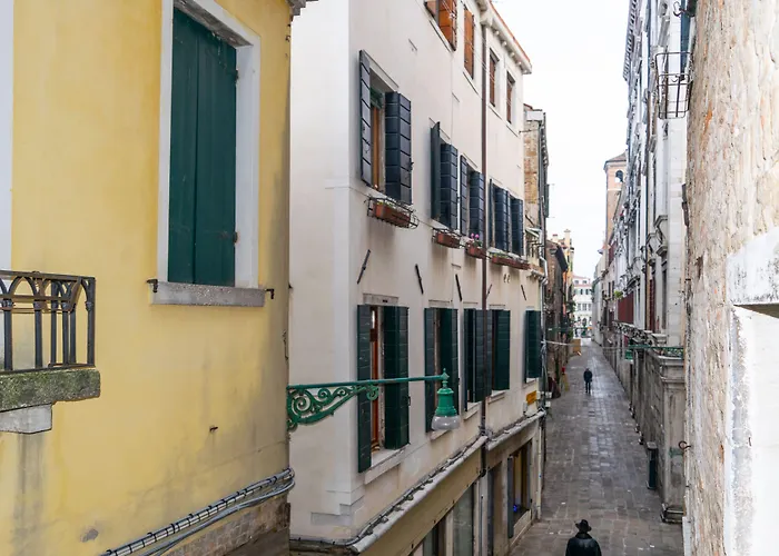 Pension de Famille Il Pozzo Magico