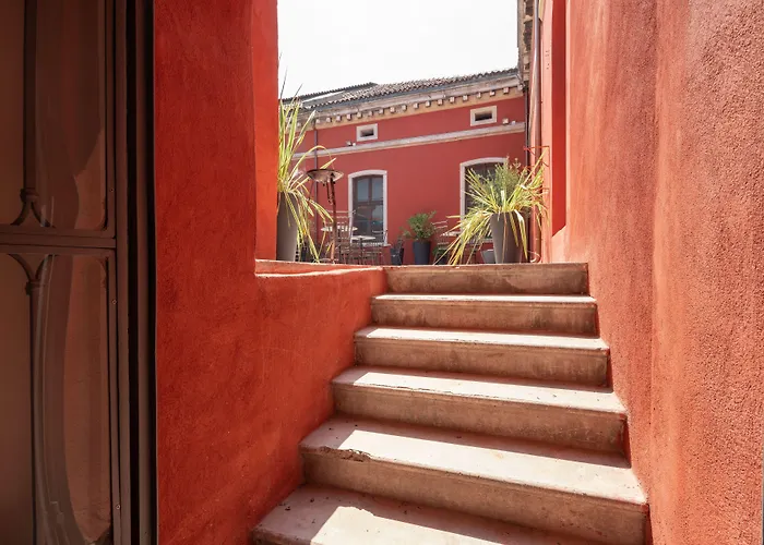 Palazzo Martinelli Dolfin