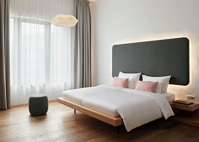 Numa Drift
