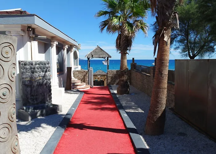 Villa Perle De La Mer