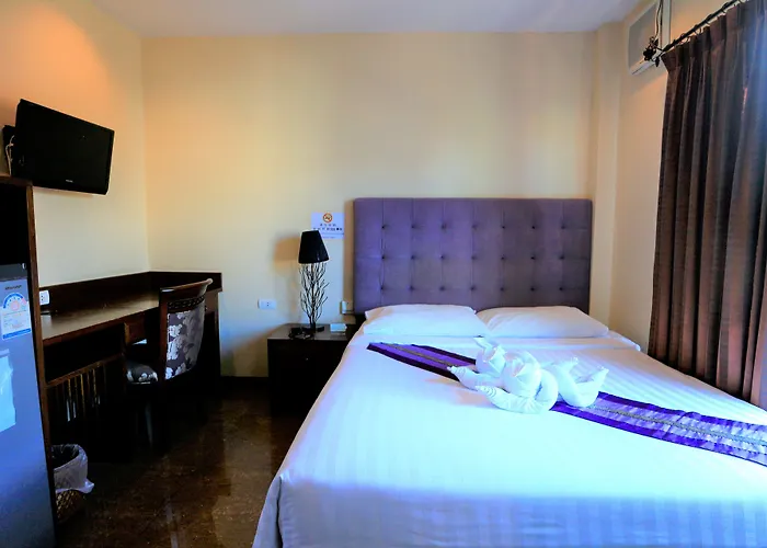 Home At Chiang Mai