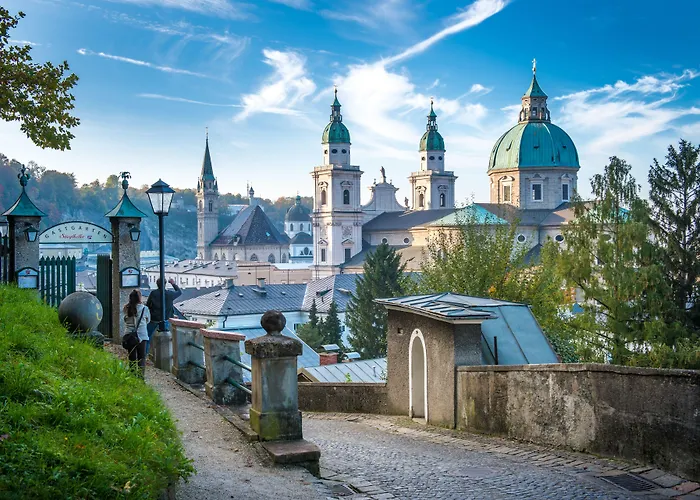Arte Salzburg