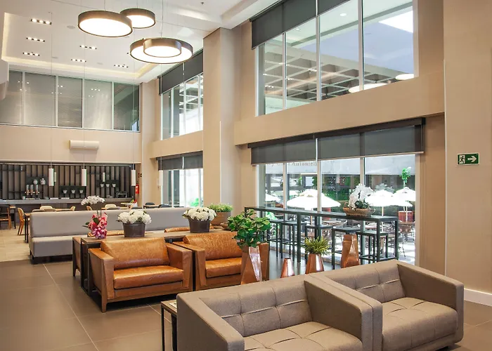  Holiday Inn Express - Farroupilha, um IHG