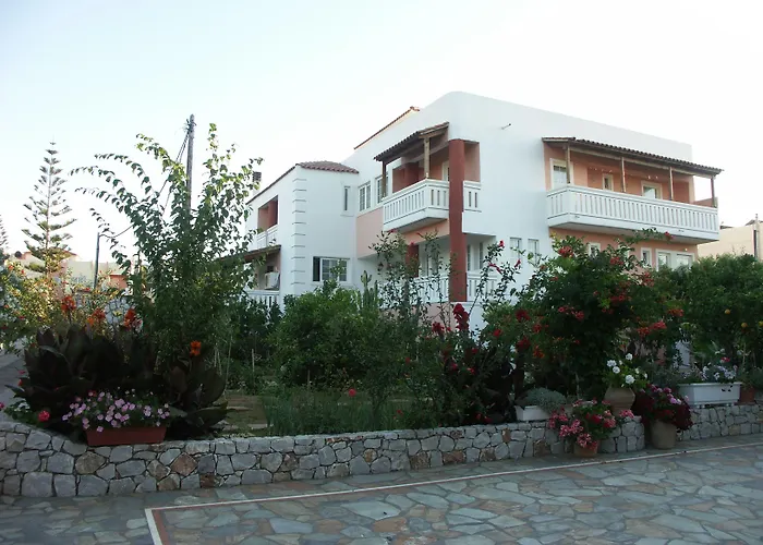 Eden Beach Hotel