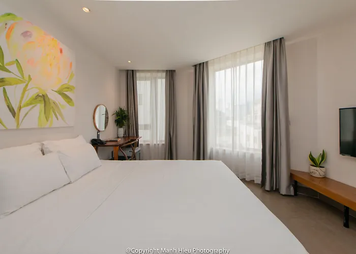 Mojzo Inn Boutique Hotel