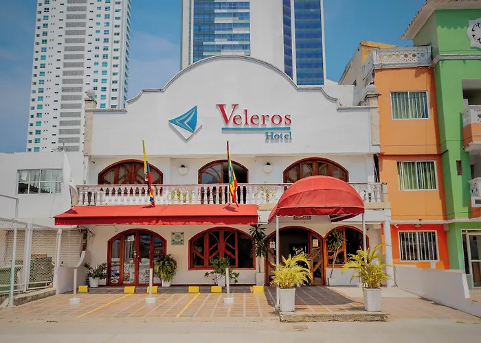 Veleros Cartagena