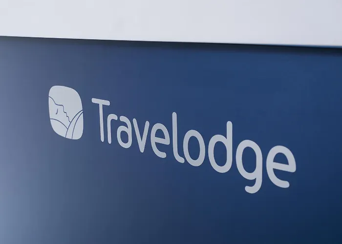 Travelodge Central The Strand