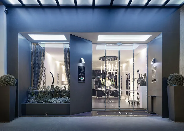  Lhp Napoli Palace & Spa