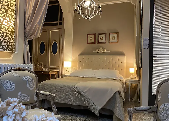 Relais Grand Tour