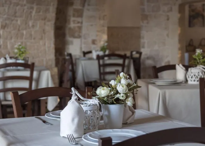 Masseria Fanizzi