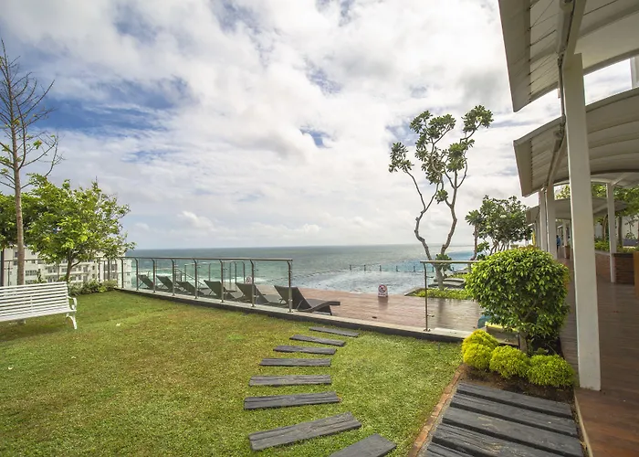 Hotel Am Marino Beach Colombo