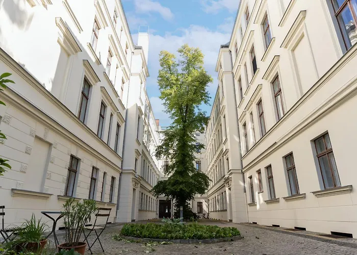 Hotel Tiergarten Berlin