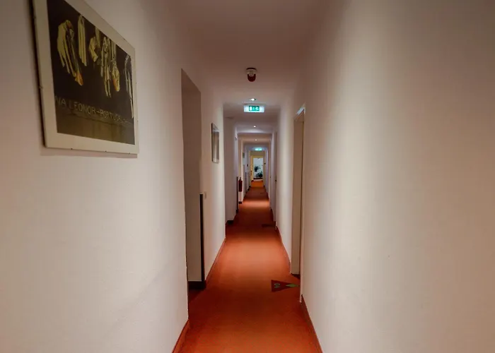 Motel Tiergarten Berlin