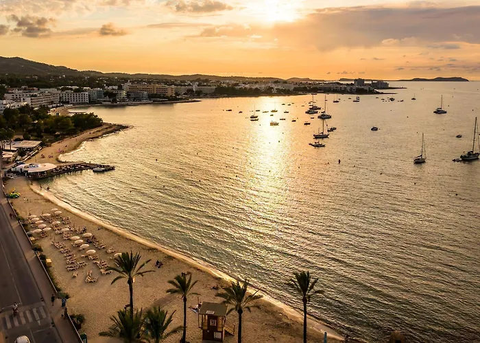 Bellamar Beach&Spa