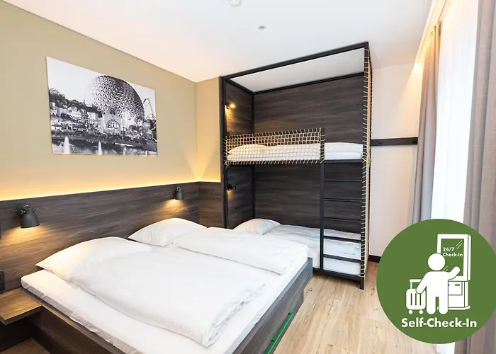 Hotel Am Park