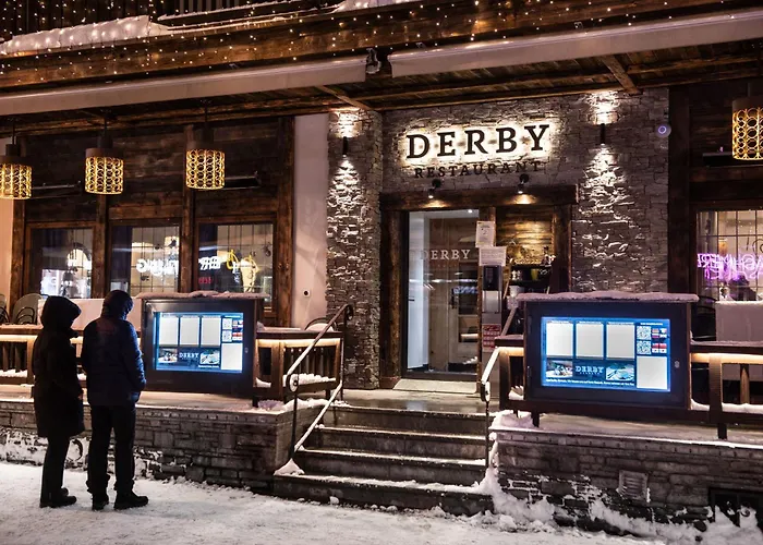 3 star hotels Derby